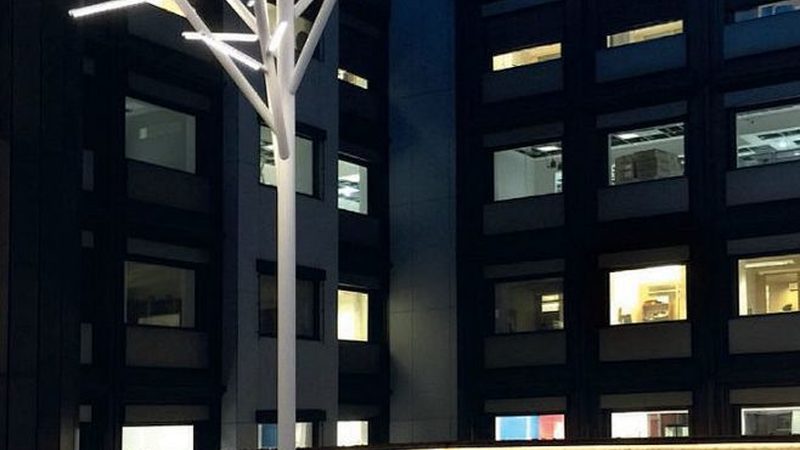 办公照明灯具选购：如何避免陷入误区**