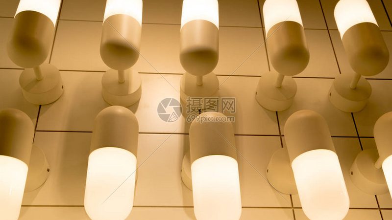 北京厂房LED照明灯具：如何挑选优质产品**