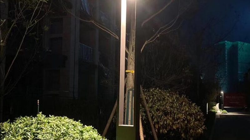 射灯瓦数功率如何选择？揭秘射灯功率对照表背后的秘密