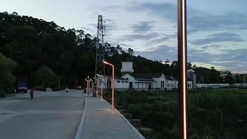 LED照明灯具：揭秘厂家直销价格背后的秘密