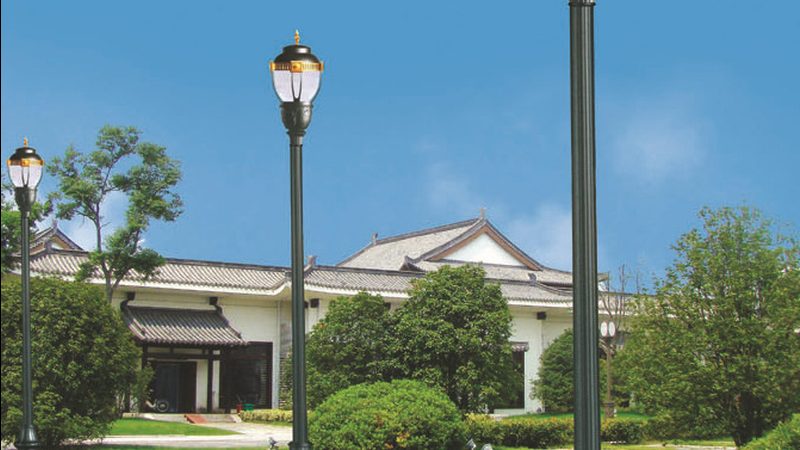 灯具厂家直销：揭秘厂家直销的优势与选择要点**